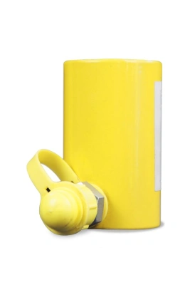 Домкрат гидравлический грузовой TOR ДУ10П50 10 т односторонний по ценам производителя в Воронеже с доставкой по всей России