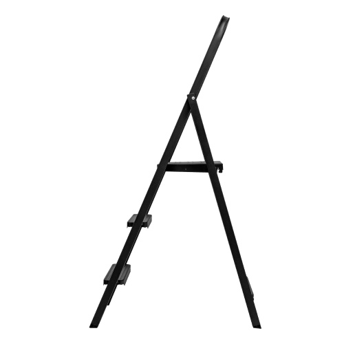 Стремянка 3 ступени, компактная, стальная Сибртех по ценам производителя в Воронеже с доставкой по всей России