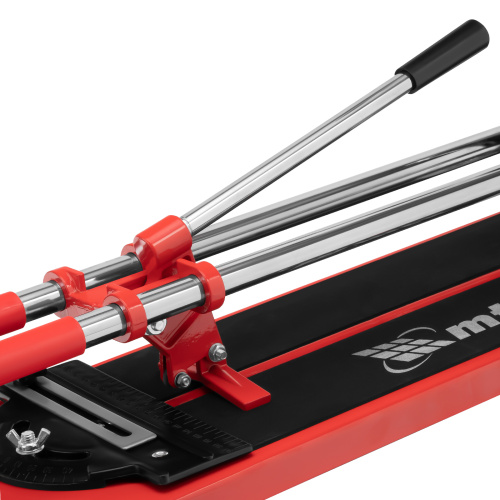 Плиткорез 400 х 16 мм, "Балеринка", поворотный металлический угольник MTX по ценам производителя в Воронеже с доставкой по всей России