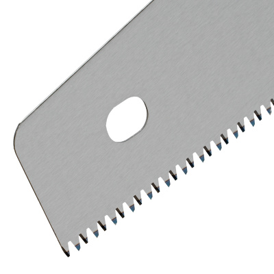 Ножовка по дереву "Piranha", 450 мм, 7-8 TPI, зуб-3D, каленый зуб, двухкомпонентная рукоятка Gross по ценам производителя в Воронеже с доставкой по всей России