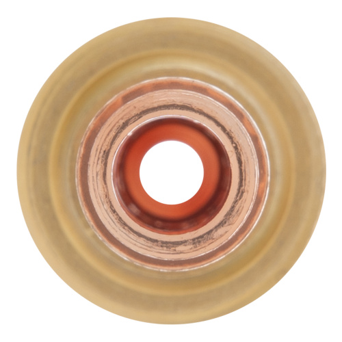 Держатель цанги с газовой линзой для электрода 2,4 мм, 2 шт Denzel по ценам производителя в Воронеже с доставкой по всей России