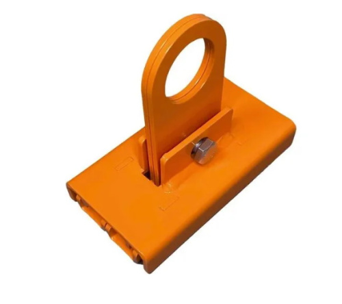 Захват для сэндвич-панелей ZSPG-150 (ЗСП-150) по ценам производителя в Воронеже с доставкой по всей России