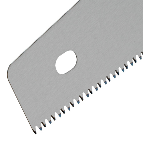 Ножовка по дереву "Piranha", 450 мм, 7-8 TPI, зуб-3D, каленый зуб, двухкомпонентная рукоятка Gross по ценам производителя в Воронеже с доставкой по всей России