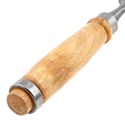 Долото-стамеска 16 мм, деревянная рукоятка Sparta по ценам производителя в Воронеже с доставкой по всей России