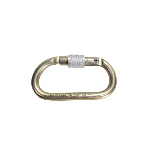 Страховочный комплект для фасадных работ в люльке Spider купить в Москве с доставкой по всей России | ProtosMarket.ru