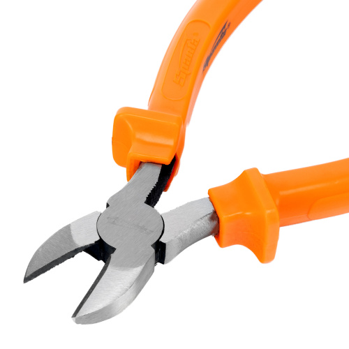 Бокорезы Classic, 180 мм, шлифованные, пластмассовые рукоятки Sparta по ценам производителя в Воронеже с доставкой по всей России