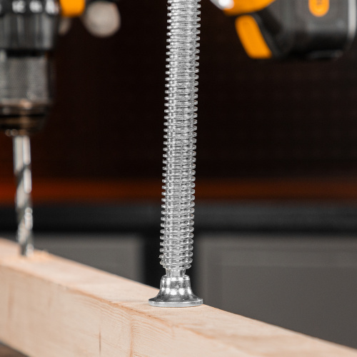 Струбцина G-образная, 300 мм Sparta по ценам производителя в Воронеже с доставкой по всей России