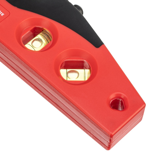 Лазерный уровень, 180 мм, 220 мм штатив, 4 глазка Matrix по ценам производителя в Воронеже с доставкой по всей России