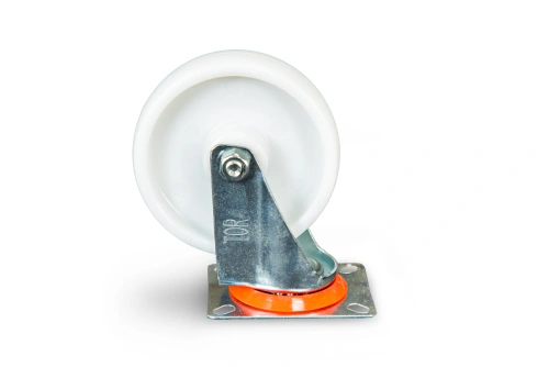 Колесо поворотное полипропилен SRCn 55 125 мм (N) по ценам производителя в Воронеже с доставкой по всей России