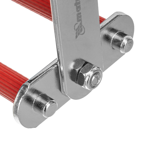 Переноска для гипсокартона, 2 шт. Matrix по ценам производителя в Воронеже с доставкой по всей России