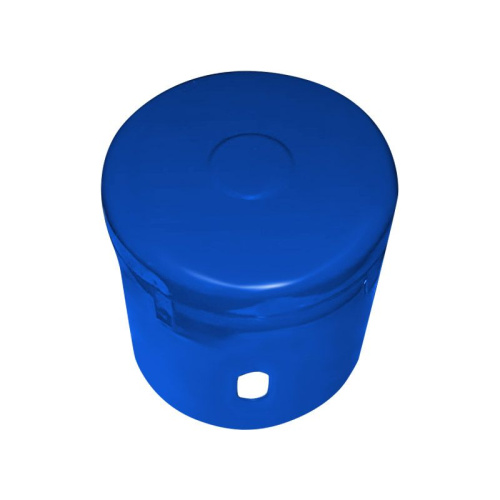 Крышка электродвигателя лебедки LTD6.3 по ценам производителя в Воронеже с доставкой по всей России