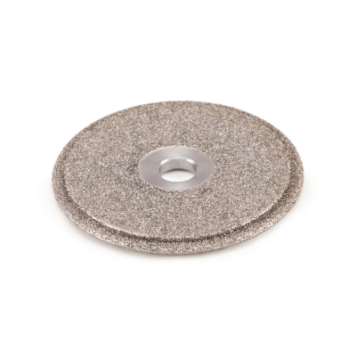 Диск алмазный для заточки вольфрамовых электродов FOXGRIND 36,8x5x1,8