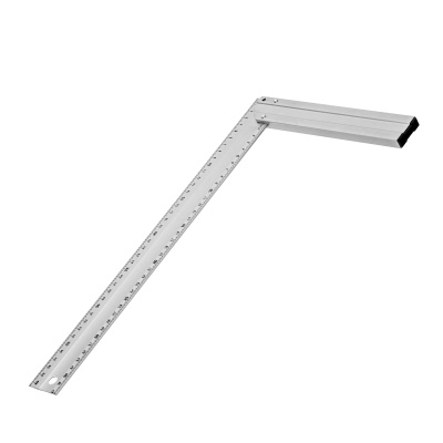 Угольник, 400 мм, алюминиевый, литой Matrix по ценам производителя в Воронеже с доставкой по всей России