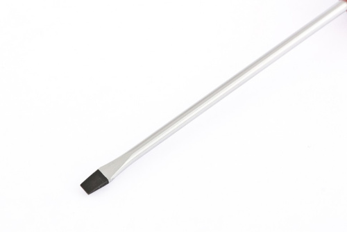 Отвертка "Era", SL4 х 100 мм, CrV, трехкомпонентная рукоятка Matrix по ценам производителя в Воронеже с доставкой по всей России