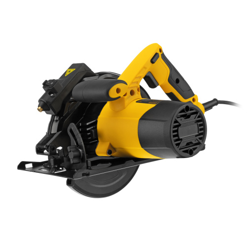 Пила циркулярная CSH-185, 1400 Вт, 185 мм Denzel по ценам производителя в Воронеже с доставкой по всей России