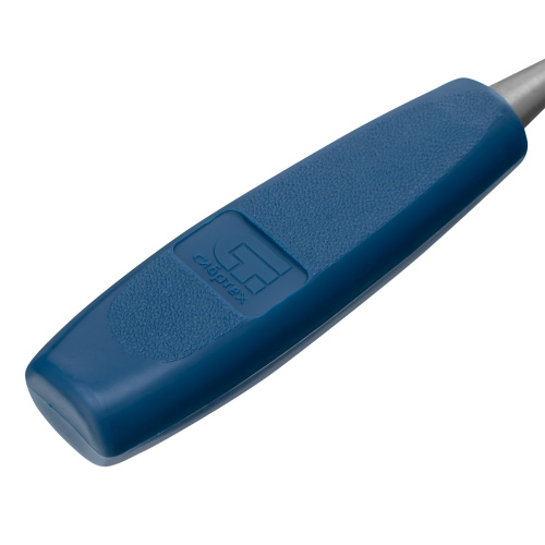 Стамеска, 12 мм, пластиковая рукоятка Сибртех по ценам производителя в Воронеже с доставкой по всей России