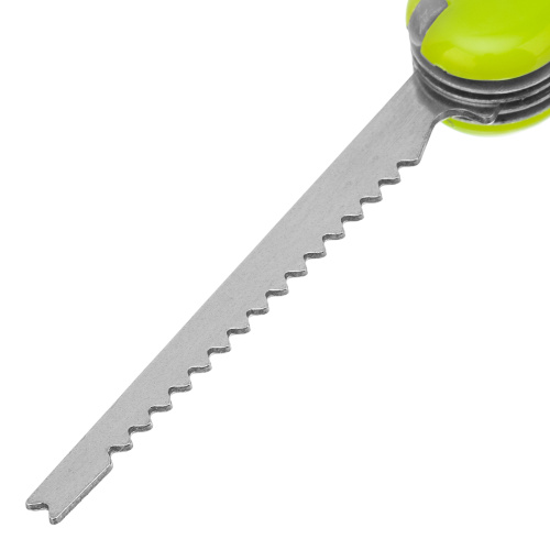 Нож многофункциональный, компактный размер, 15 функций, 90 мм Сибртех по ценам производителя в Воронеже с доставкой по всей России