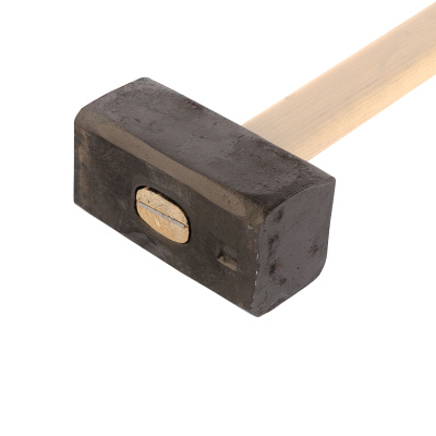 Кувалда, 7000 г, кованая головка, деревянная рукоятка 750 мм Сибртех по ценам производителя в Воронеже с доставкой по всей России