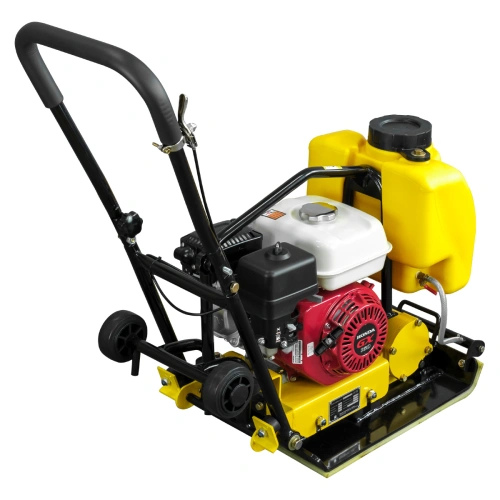 Виброплита MASALTA MSR60-4 (бензиновая, Honda GX160, 4,0 (5,5) кН (л.с.), 62 кг) по ценам производителя в Воронеже с доставкой по всей России