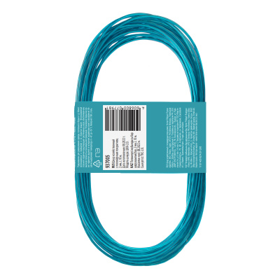 Шнур хозяйственный с полимерным покрытием, 2 мм, L 10 м, Home Palisad по ценам производителя в Воронеже с доставкой по всей России