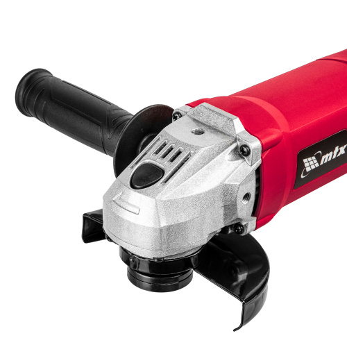 Машина шлифовальная угловая MAG125-1200, 1200 Вт, 125 мм, 12000 об/мин MTX по ценам производителя в Воронеже с доставкой по всей России