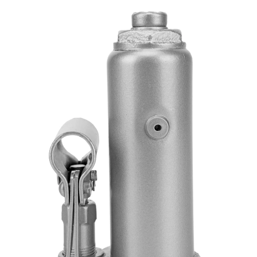 Домкрат гидравлический бутылочный, 2 т, высота подъема 181-345 мм, в пластиковый кейсе Matrix по ценам производителя в Воронеже с доставкой по всей России