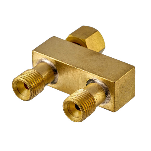 Разветвитель кислородный для установки на газовый коллектор по ценам производителя в Воронеже с доставкой по всей России