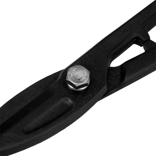 Ножницы по металлу, 290 мм, пряморежущие "Горизонт" по ценам производителя в Воронеже с доставкой по всей России