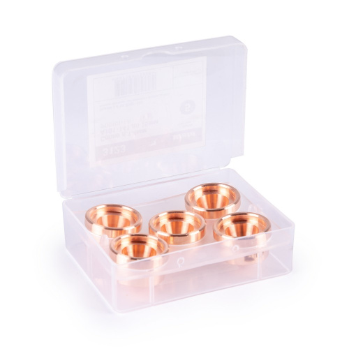 FoxWeld Сопло д.1.4мм А101-141 (PD0101-14, пр-во FoxWeld/КНР) купить в Москве с доставкой по всей России | ProtosMarket.ru