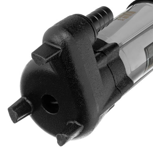 Фекальный насос СФН250, 250 Вт, напор 8 м, 10000 л/ч Сибртех по ценам производителя в Воронеже с доставкой по всей России