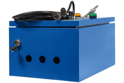 Блок АВР-С 11000D/230 купить в Москве с доставкой по всей России | ProtosMarket.ru