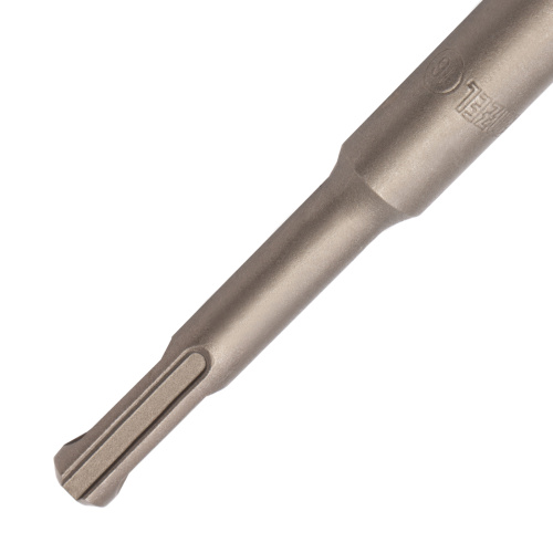 Бур по бетону, двойная спираль, три пылеотводящие кромки, 16 x 460 мм DENZEL по ценам производителя в Воронеже с доставкой по всей России