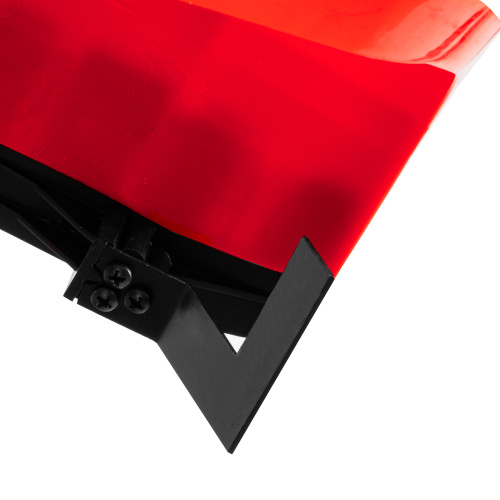 Триммер бензиновый MT-43, 43 см³, неразъемная штанга, состоит из 2 частей MTX по ценам производителя в Воронеже с доставкой по всей России