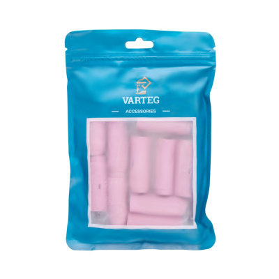 Cопло керамическое VARTEG 12,5мм №8 (701.0111/TC0006) купить в Москве с доставкой по всей России | ProtosMarket.ru