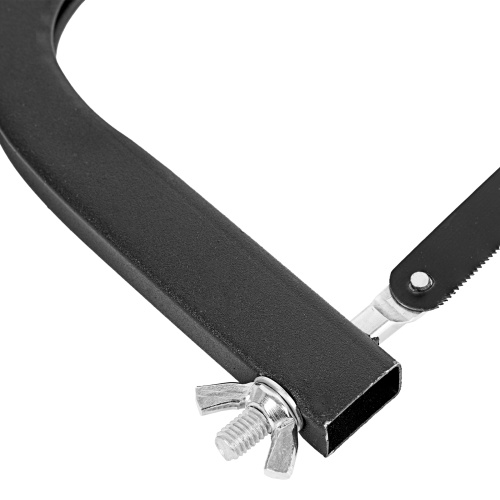 Ножовка по металлу, 300 мм, пластмассовая ручка Sparta по ценам производителя в Воронеже с доставкой по всей России