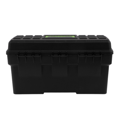 Ящик для инструмента, 530 х 275 х 290 мм, 21", пластик Сибртех по ценам производителя в Воронеже с доставкой по всей России