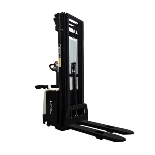 Самоходный электроштабелер PROLIFT M2 SDK 1536 по ценам производителя в Воронеже с доставкой по всей России