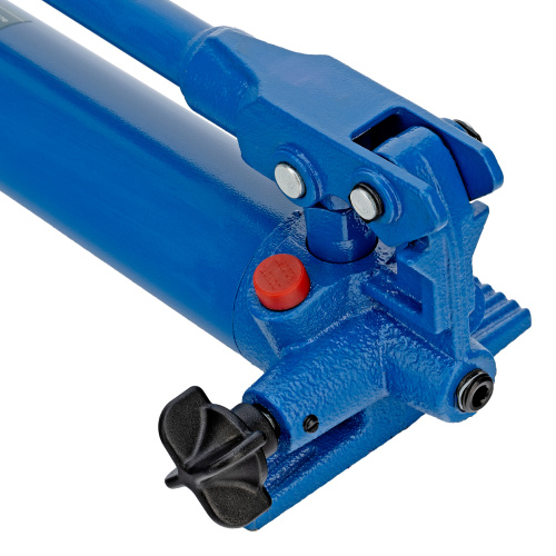 Гидравлический насос для пресса 52303 усилие 20 т Stels по ценам производителя в Воронеже с доставкой по всей России