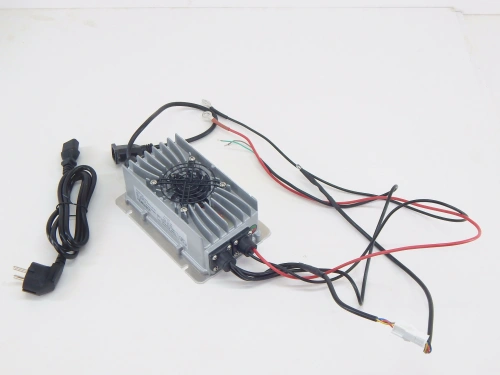 Зарядное устройство для штабелёров WS/IWS 24V/15A (Charger) по ценам производителя в Воронеже с доставкой по всей России