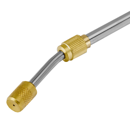 Опрыскиватель аккумуляторный D-8LI, 8 л, 12 В, 2 Ач Denzel по ценам производителя в Воронеже с доставкой по всей России