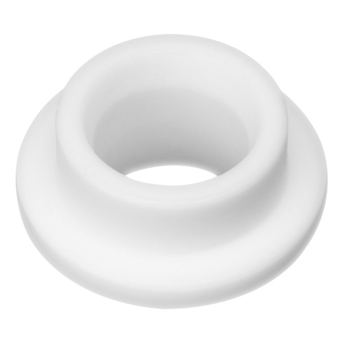 Кольцо газовой линзы для TIG горелки тип 26, 10 шт Denzel по ценам производителя в Воронеже с доставкой по всей России