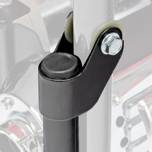 Транспортировочный комплект (колеса и ручки) для генераторов RS MTX по ценам производителя в Воронеже с доставкой по всей России