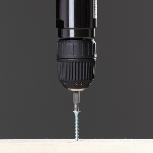 Дрель пневматическая G302, 3/8, 1800 об/мин, патрон 10 мм Gross по ценам производителя в Воронеже с доставкой по всей России