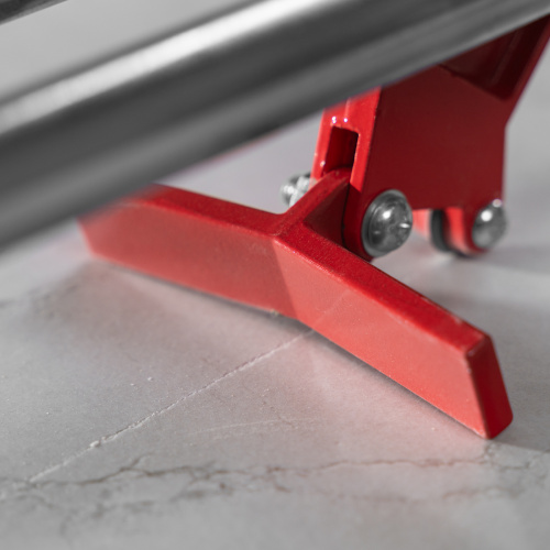 Плиткорез 600 х 16 мм, "Балеринка", поворотный металлический угольник MTX по ценам производителя в Воронеже с доставкой по всей России