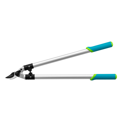 Сучкорез прямого реза, 610 мм, кованый, алюминиевые обрезиненные рукоятки, Forged Luxe, Palisad по ценам производителя в Воронеже с доставкой по всей России