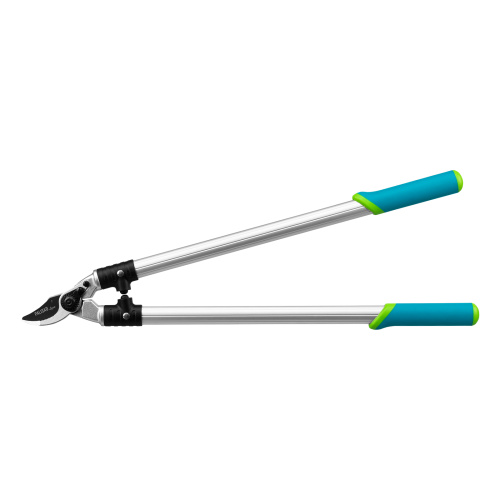 Сучкорез прямого реза, 610 мм, кованый, алюминиевые обрезиненные рукоятки, Forged Luxe, Palisad по ценам производителя в Воронеже с доставкой по всей России