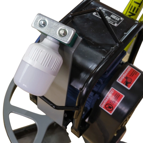 Затирочная машина STEM Techno SPT-24 (600 мм, Электродвигатель однофазный (220 вольт), 3 кВт по ценам производителя в Воронеже с доставкой по всей России