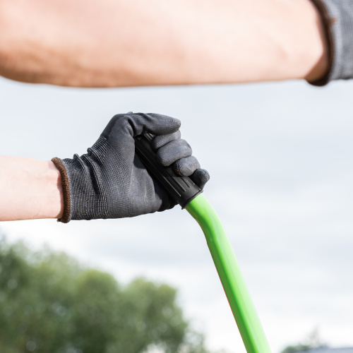 Тачка садовая, 2-х колесная, грузоподъемность 120 кг, объем 65 л Сибртех по ценам производителя в Воронеже с доставкой по всей России