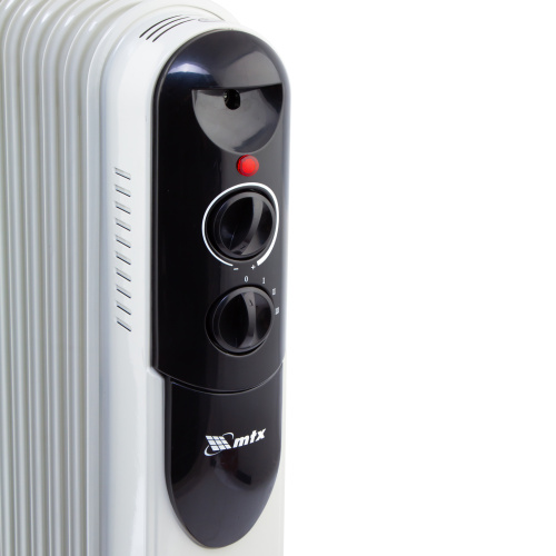 Масляный обогреватель MTX OCH-1500, 230 В, 1500 Вт MTX по ценам производителя в Воронеже с доставкой по всей России