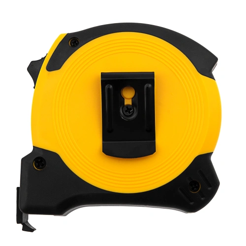 Рулетка 8м х 25мм, двухкомп. корпус, магнитный обрезиненный зацеп Denzel по ценам производителя в Воронеже с доставкой по всей России